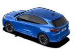 Ford Kuga 2.5 PHEV 243PK ST-Line | 19"LMV | Winter Pack | 2100KG Trekgewicht