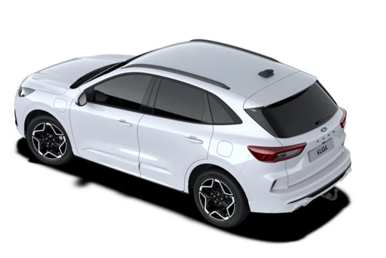 Ford Kuga 2.5 PHEV 243PK ST-Line | 19"LMV | Wegklapbare Trekhaak | Winter Pack | 2100KG Trekgewicht