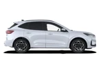 Ford Kuga 2.5 PHEV 243PK ST-Line | 19"LMV | Winter Pack | 2100KG Trekgewicht