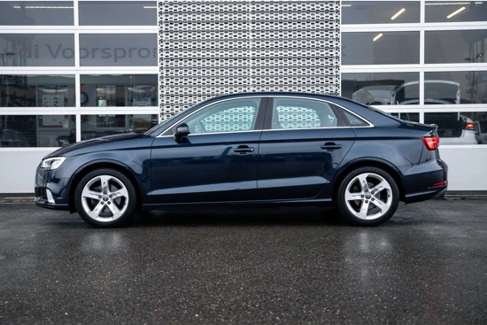 Audi A3 Limousine 1.0TFSI 116PK Sport Lease Edition