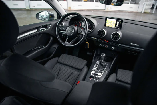 Audi A3 Limousine 1.0TFSI 116PK Sport Lease Edition