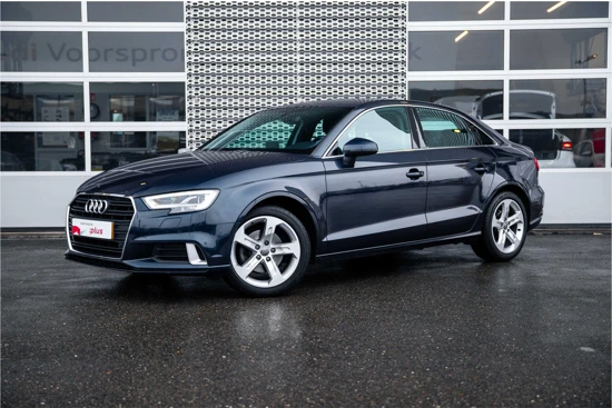 Audi A3 Limousine 1.0TFSI 116PK Sport Lease Edition