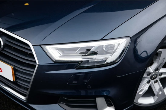 Audi A3 Limousine 1.0TFSI 116PK Sport Lease Edition