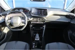 Peugeot 208 1.2 100PK Allure Aut. | Camera | Apple Car Play LED | 16" LMV | Cruise & Climate C. | Privacy Gl