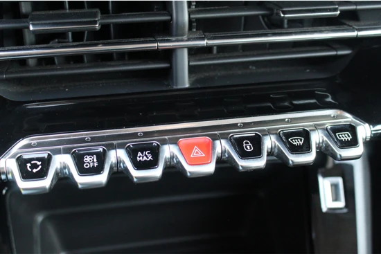Peugeot 208 1.2 100PK Active | Carplay | Cruise | LED | Airco | Elek. Ramen | Bluetooth | Centrale Vergrendeling