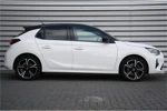 Opel Corsa 1.2 TURBO 130PK 5-DRS GS-LINE AUTOMAAT / NAVI / LEDER / CLIMA / LED / PDC / 17" LMV / UNIEK / CAMERA / BLUETOOTH / FULL-OPTIONS