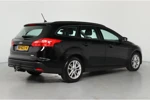 Ford Focus Wagon 1.0 Lease Edition | Dealer Onderhouden! | Navi | Trekhaak | Airco | Cruise | Parkeersensoren | Lichtmetalen Velgen