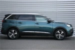 Peugeot 5008 1.2 PURETECH 130PK 7-ZITS GT-LINE / NAVI / LEDER / CLIMA / LED / PDC / 18" LMV / AFN. TREKHAAK / BLUETOOTH / WINTERPAKKET / CRUI