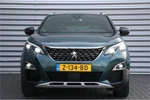 Peugeot 5008 1.2 PURETECH 130PK 7-ZITS GT-LINE / NAVI / LEDER / CLIMA / LED / PDC / 18" LMV / AFN. TREKHAAK / BLUETOOTH / WINTERPAKKET / CRUI