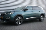 Peugeot 5008 1.2 PURETECH 130PK 7-ZITS GT-LINE / NAVI / LEDER / CLIMA / LED / PDC / 18" LMV / AFN. TREKHAAK / BLUETOOTH / WINTERPAKKET / CRUI