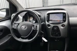 Toyota Aygo 1.0 VVT-i Automaat x-play