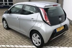 Toyota Aygo 1.0 VVT-i Automaat x-play