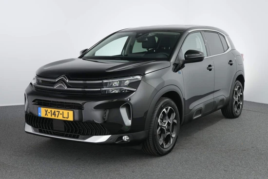 Citroën C5 Aircross 1.6 Plug-in Hybrid Max