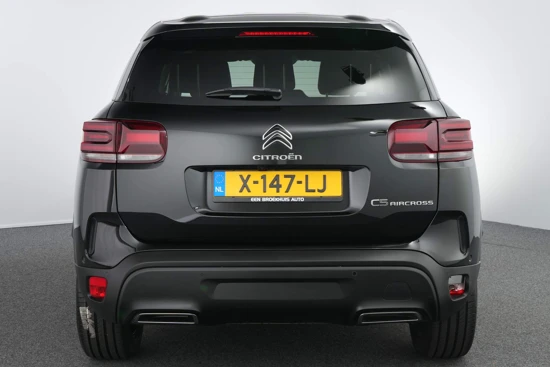 Citroën C5 Aircross 1.6 Plug-in Hybrid Max