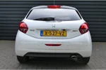 Peugeot 208 1.2 PURETECH 110PK 5-DRS GT-LINE / NAVI / CLIMA / PDC / 17"LMV / CAMERA / FULL-LED / PARELMOER / BLUETOOTH / CRUISECONTROL / 1E