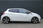 Peugeot 208 1.2 PURETECH 110PK 5-DRS GT-LINE / NAVI / CLIMA / PDC / 17"LMV / CAMERA / FULL-LED / PARELMOER / BLUETOOTH / CRUISECONTROL / 1E