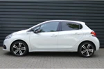 Peugeot 208 1.2 PURETECH 110PK 5-DRS GT-LINE / NAVI / CLIMA / PDC / 17"LMV / CAMERA / FULL-LED / PARELMOER / BLUETOOTH / CRUISECONTROL / 1E