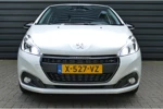 Peugeot 208 1.2 PURETECH 110PK 5-DRS GT-LINE / NAVI / CLIMA / PDC / 17"LMV / CAMERA / FULL-LED / PARELMOER / BLUETOOTH / CRUISECONTROL / 1E