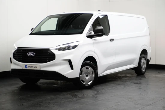 Ford Transit Custom 320 2.0 TDCI L2H1 Trend Automaat | Snel Leverbaar! | Camera |