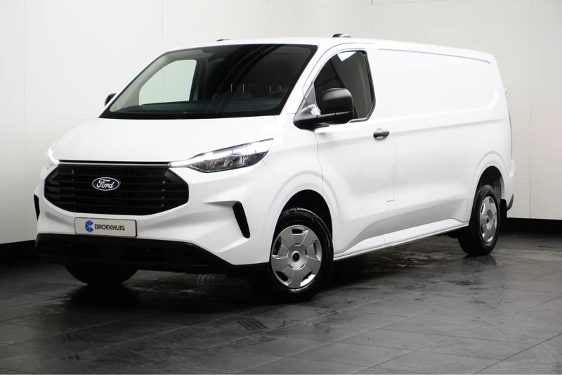 Ford Transit Custom 320 2.0 TDCI L2H1 Trend Automaat | Snel Leverbaar! | Camera |