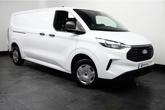 Ford Transit Custom 320 2.0 TDCI L2H1 Trend Automaat | Snel Leverbaar! | Camera |