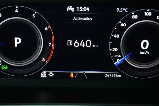 Volkswagen Tiguan 1.5 TSI 150PK DSG-7 Life + | PANORAMADAK | TREKHAAK | AUTO A. KLEP | VIRTUAL COCKPIT