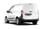 Ford Transit Courier Transit Courier Trend 1.5 Duratorq 55 kW / 75 pk