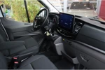 Ford Transit 350 L3H2 Bestelauto Trend E6.2 130pk FWD | 12 inch touchscreen | Trekhaak | Safety & Comfort Pack 1 | Achteruitrijcamera inclusi