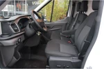 Ford Transit 350 L3H2 Bestelauto Trend E6.2 130pk FWD | 12 inch touchscreen | Trekhaak | Safety & Comfort Pack 1 | Achteruitrijcamera inclusi