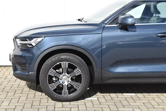 Volvo XC40 T3 Inscription - Pilot Assist - 360cam - Harman/Kardon #ZeerCompleet!