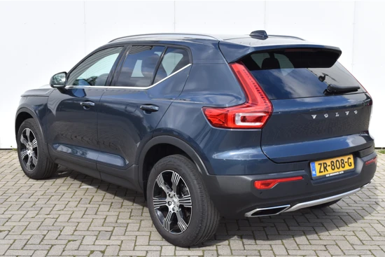 Volvo XC40 T3 Inscription - Pilot Assist - 360cam - Harman/Kardon #ZeerCompleet!