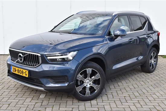 Volvo XC40 T3 Inscription - Pilot Assist - 360cam - Harman/Kardon #ZeerCompleet!