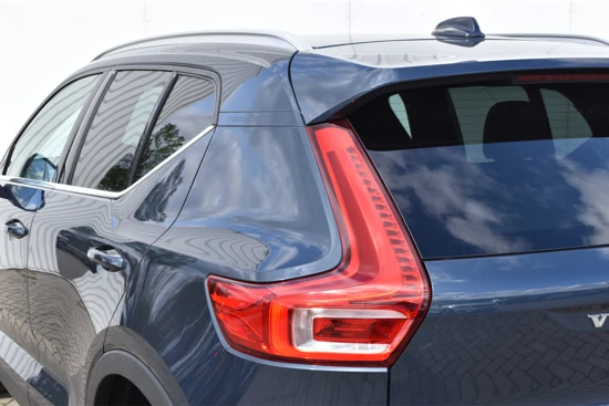 Volvo XC40 T3 Inscription - Pilot Assist - 360cam - Harman/Kardon #ZeerCompleet!