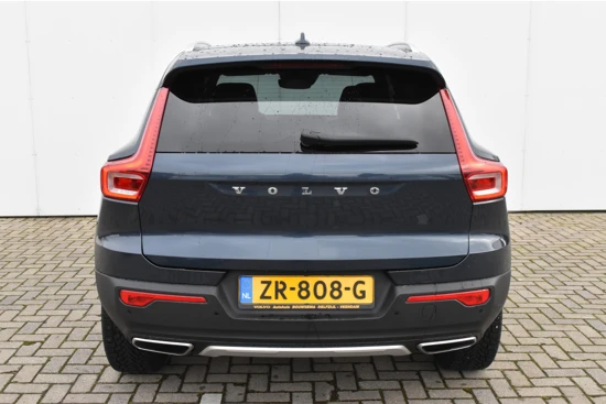 Volvo XC40 T3 Inscription - Pilot Assist - 360cam - Harman/Kardon #ZeerCompleet!