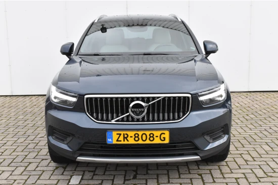 Volvo XC40 T3 Inscription - Pilot Assist - 360cam - Harman/Kardon #ZeerCompleet!