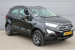 Ford EcoSport 126pk Trend Ultimate