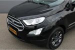 Ford EcoSport 126pk Trend Ultimate