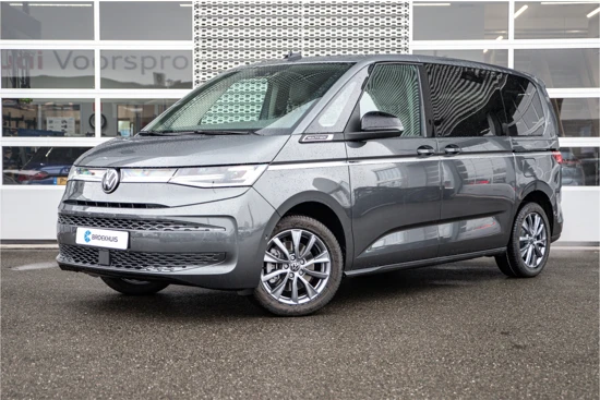 Volkswagen Multivan 1.4 eHybrid L1H1 Style