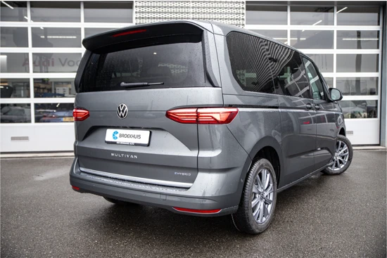 Volkswagen Multivan 1.4 eHybrid L1H1 Style