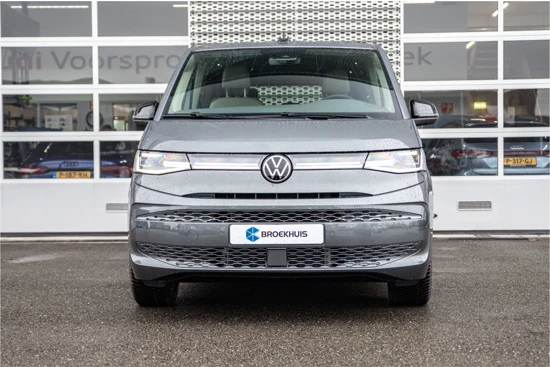 Volkswagen Multivan 1.4 eHybrid L1H1 Style