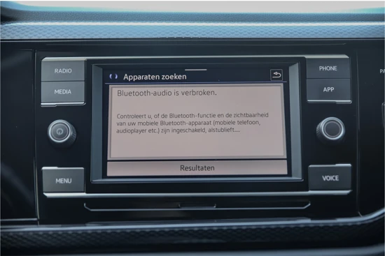 Volkswagen Polo 1.0 TSI Life | Carplay | Cruise control | Parkeersensoren | Airco