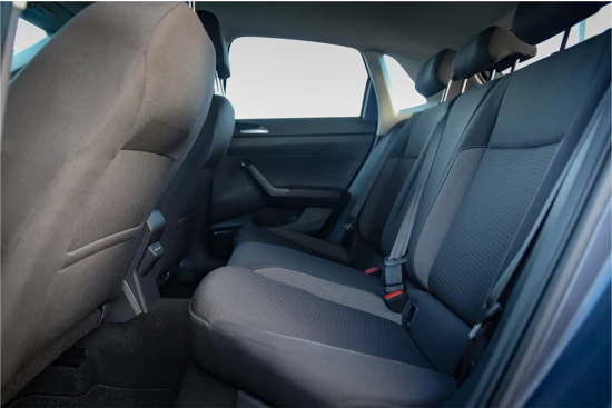 Volkswagen Polo 1.0 TSI Life | Carplay | Cruise control | Parkeersensoren | Airco