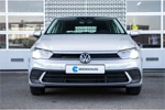 Volkswagen Polo 1.0 TSI Life | Carplay | Cruise control | Parkeersensoren | Airco