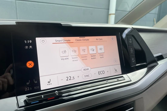 Volkswagen Multivan 1.4 eHybrid L1H1 Life Business