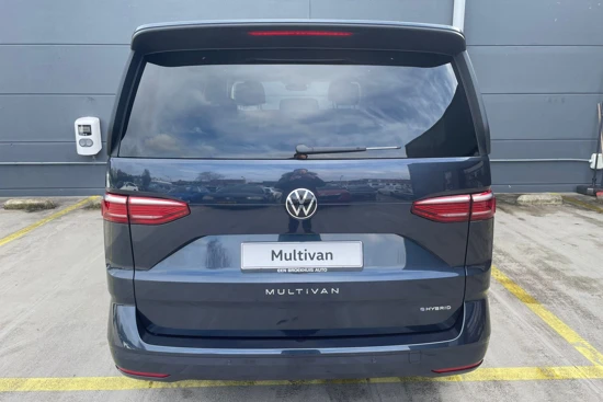 Volkswagen Multivan 1.4 eHybrid L1H1 Life Business