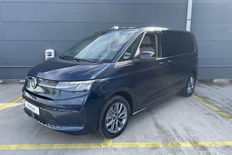 Volkswagen Multivan 1.4 eHybrid L1H1 Life Business