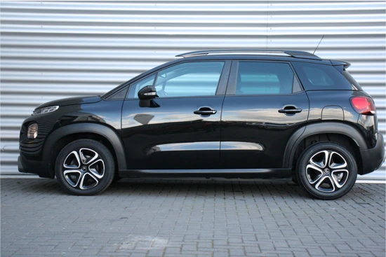 Citroën C3 Aircross 1.2 PURETECH 110PK FEEL / NAVI / CLIMA / LED / PDC / BLUETOOTH / CRUISECONTROL / 1E EIGENAAR !!