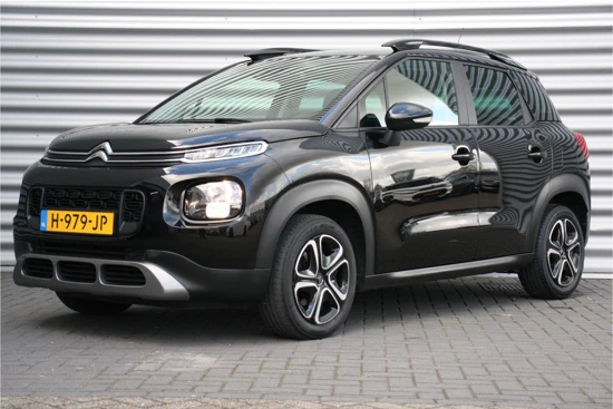 Citroën C3 Aircross 1.2 PURETECH 110PK FEEL / NAVI / CLIMA / LED / PDC / BLUETOOTH / CRUISECONTROL / 1E EIGENAAR !!