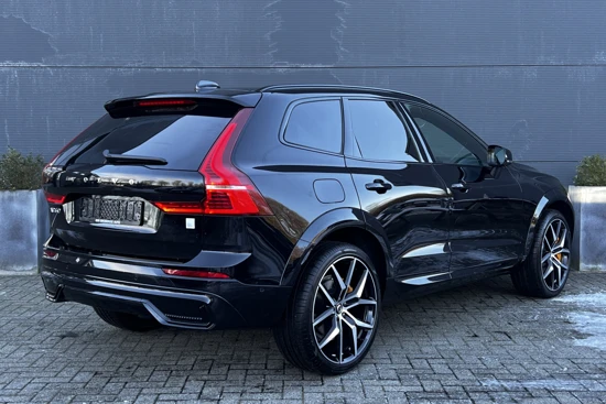 Volvo XC60 2.0 Recharge T8 AWD Polestar Engineered