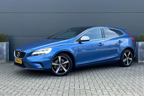 Volvo V40 1.5 T3 Polar+ Sport